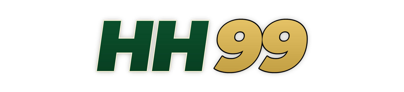 hh99 Logo